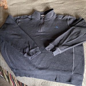 Men’s 1/4 Zip Pullover